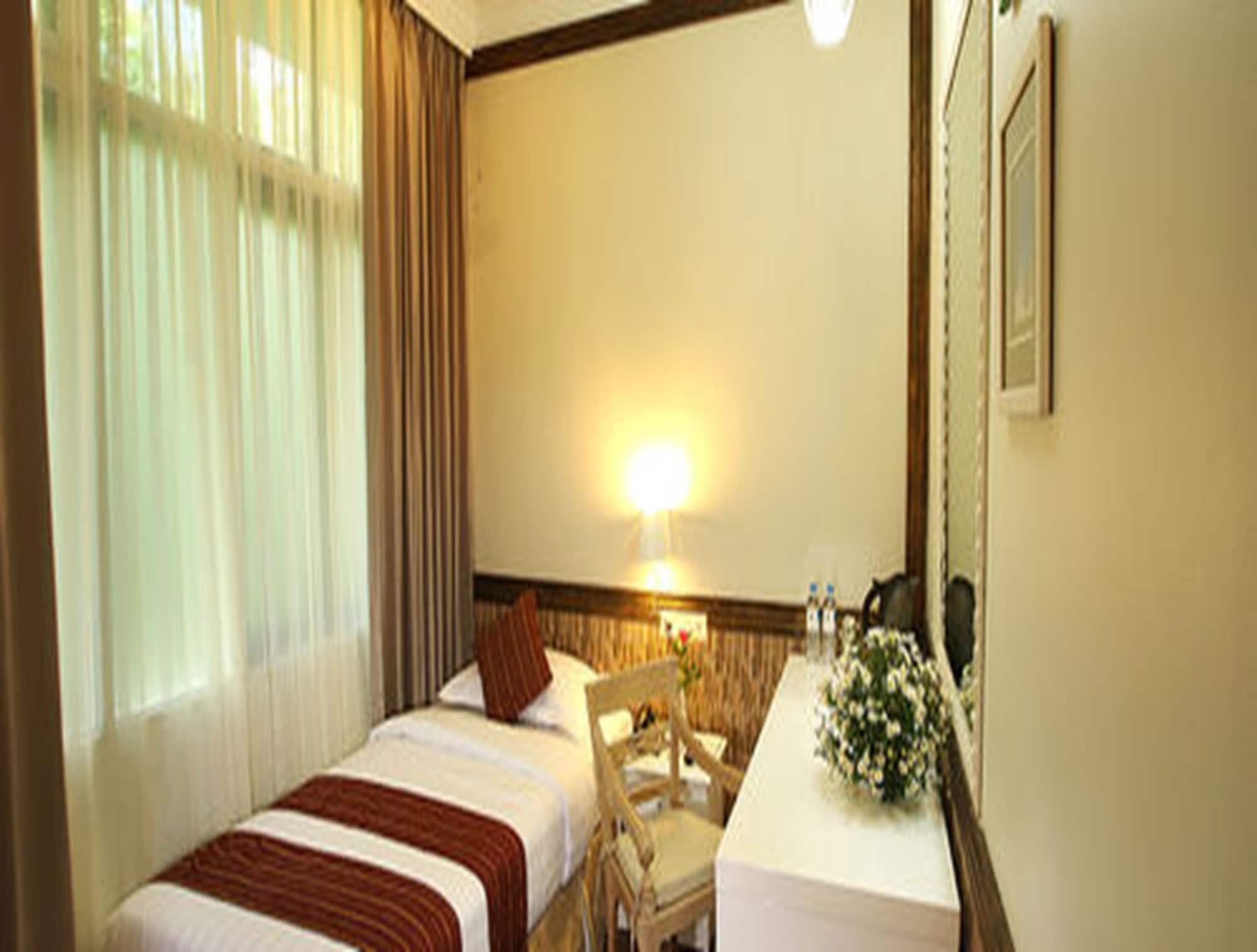 Mandalay City Hotel מראה חיצוני תמונה