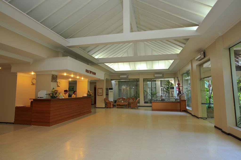 Mandalay City Hotel מראה חיצוני תמונה