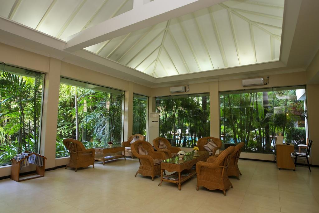 Mandalay City Hotel מראה חיצוני תמונה