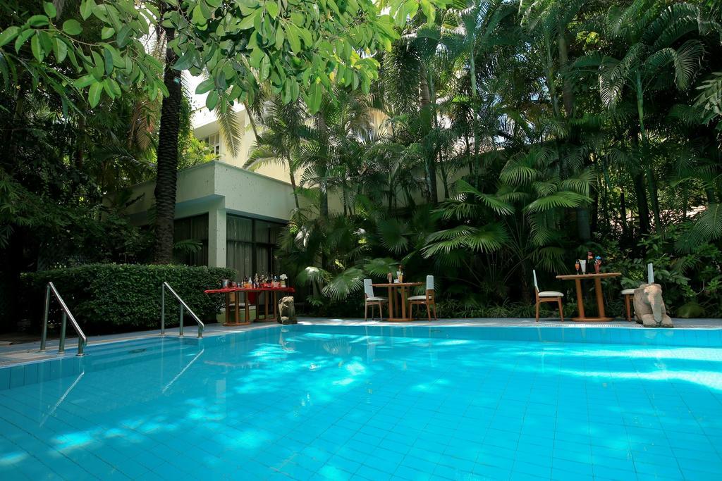 Mandalay City Hotel מראה חיצוני תמונה