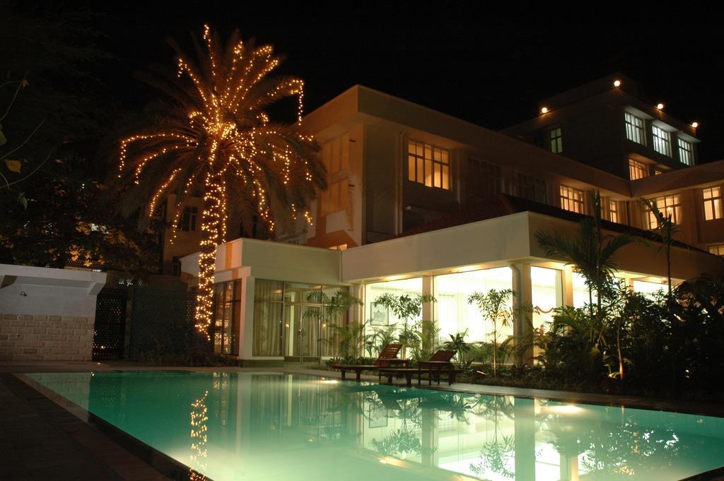 Mandalay City Hotel מראה חיצוני תמונה