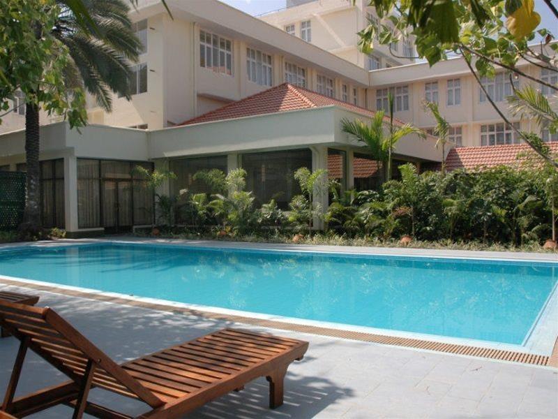 Mandalay City Hotel מראה חיצוני תמונה