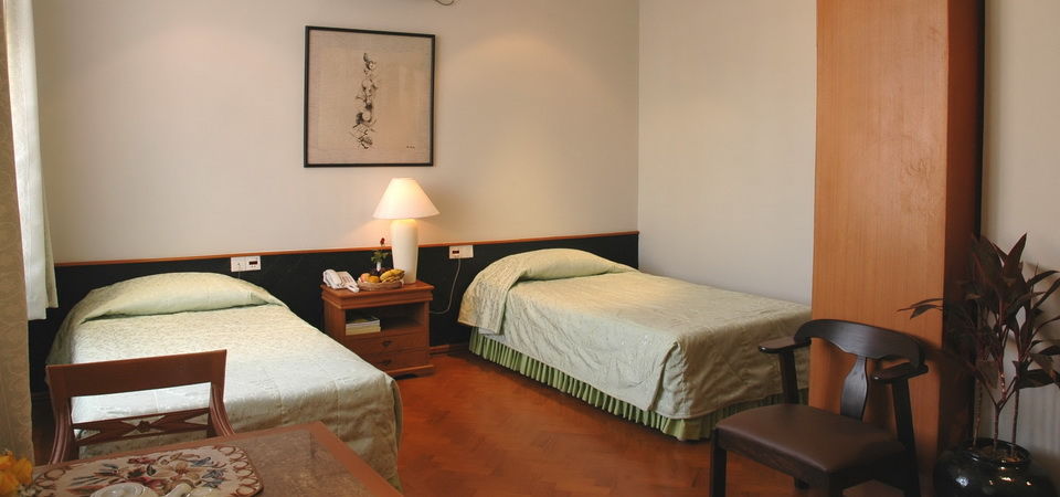Mandalay City Hotel מראה חיצוני תמונה