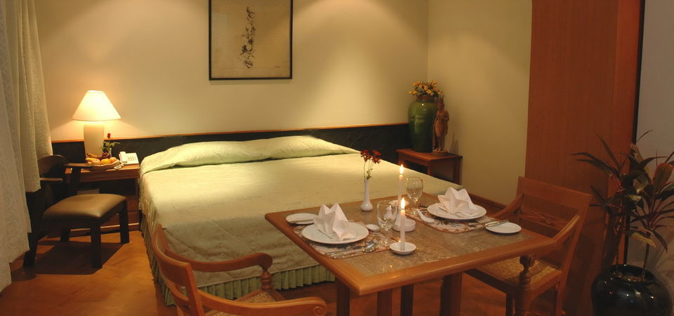 Mandalay City Hotel מראה חיצוני תמונה